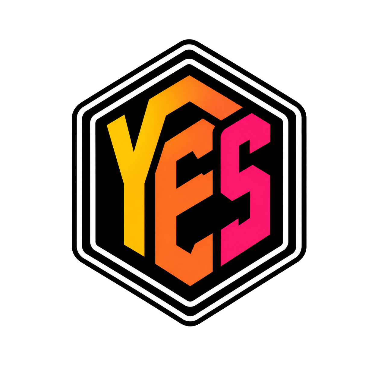 YES logo